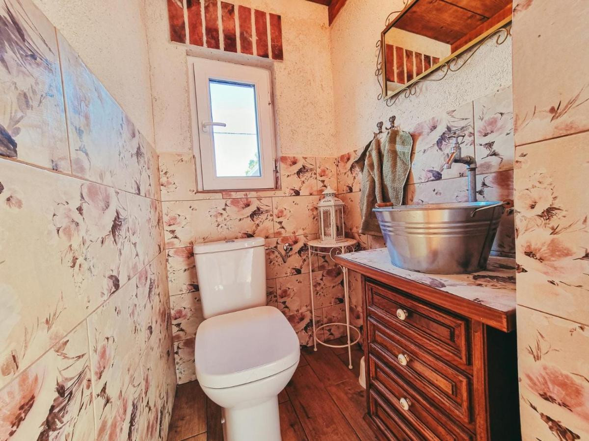 Villa Green Spirit Polaca Eksteriør bilde