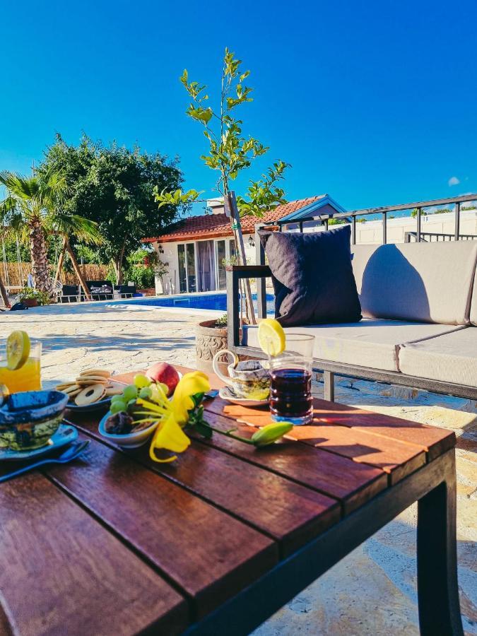 Villa Green Spirit Polaca Eksteriør bilde